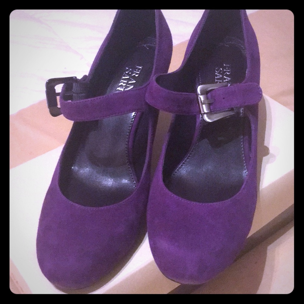 Franco Sarto Heels